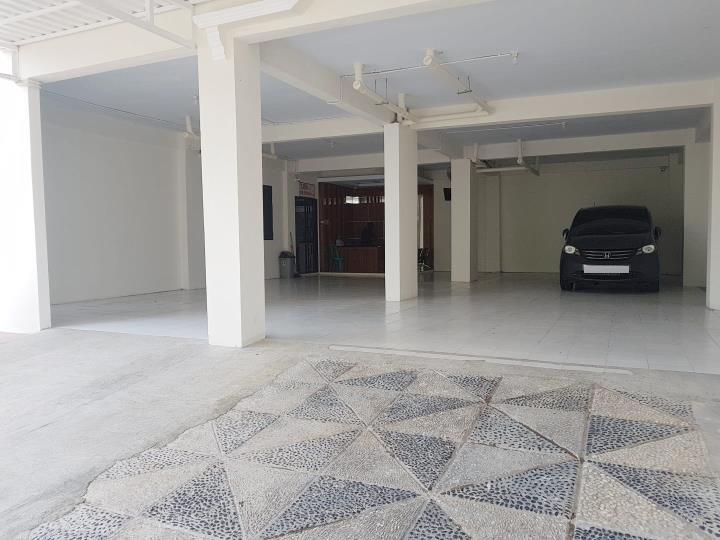 Foto Kost Warly, Kost Id 3531