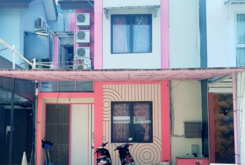 Foto Mini Kitty Place BSD, Kost Id 3544