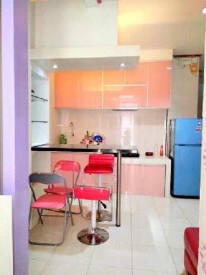 Foto Mini Kitty Place BSD, Kost Id 3544
