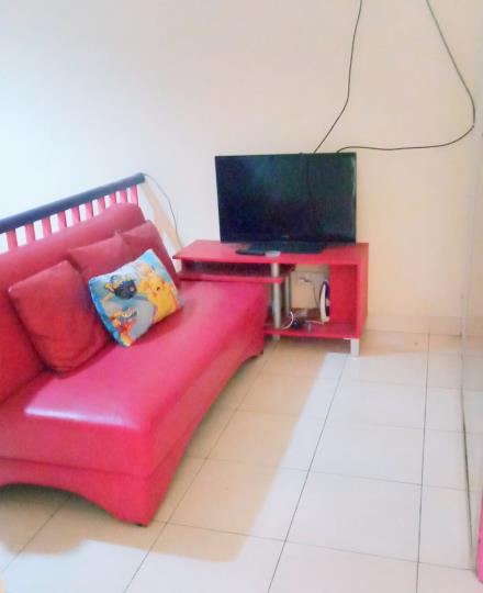 Foto Mini Kitty Place BSD, Kost Id 3544