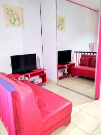 Foto Mini Kitty Place BSD, Kost Id 3544