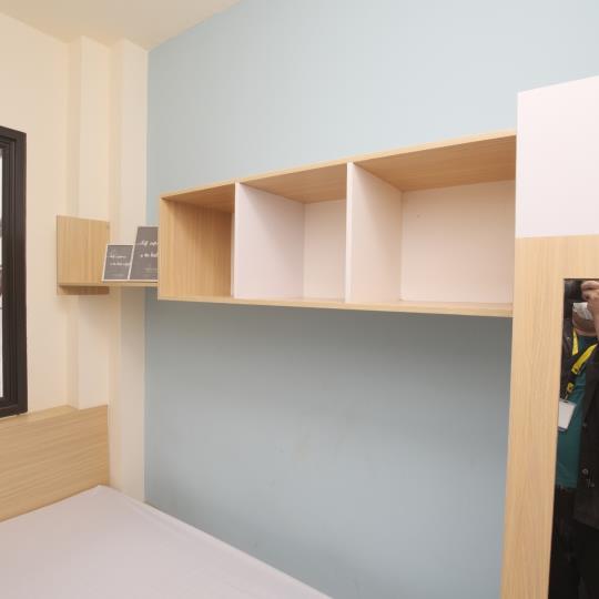 Foto Kost Binus Abdi Syahdan Residence - Type A, Kost Id 3547