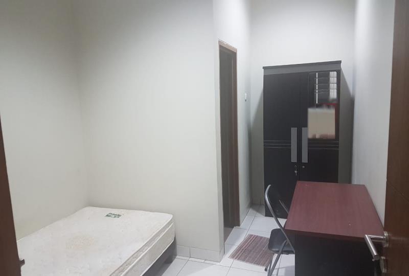 Foto Kost di Pengangsaan  Dua, Kelapa Gading, Id 3551