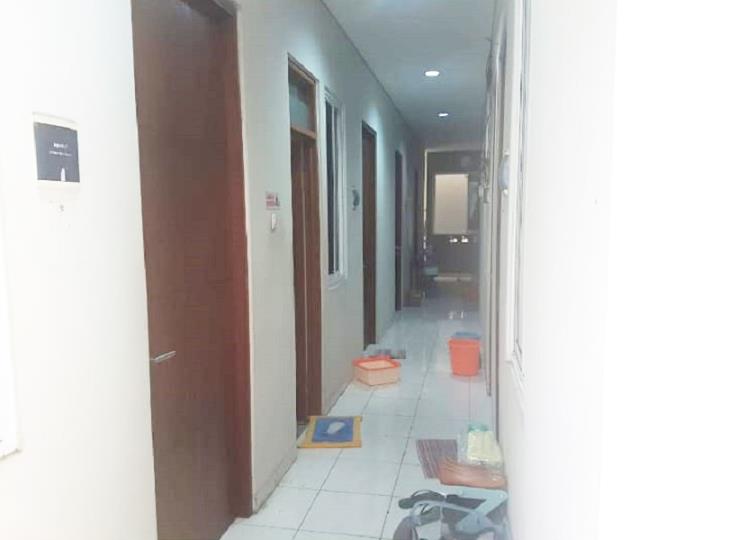 Foto Kost di Pengangsaan  Dua, Kelapa Gading, Id 3551