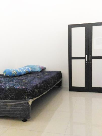 Foto Kota Harapan Indah, Kost Id 3552