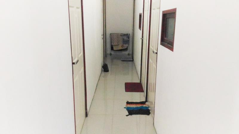 Foto Kota Harapan Indah, Kost Id 3552