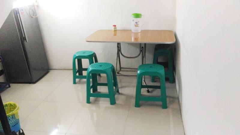 Foto Kota Harapan Indah, Kost Id 3552
