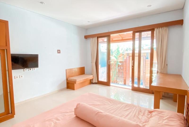 Foto KOST PURI BAMBU, Kost Id 3561