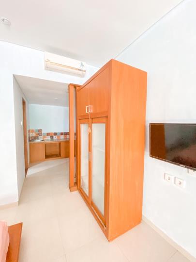 Foto KOST PURI BAMBU, Kost Id 3561