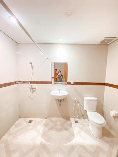Foto KOST PURI BAMBU, Kost Id 3561