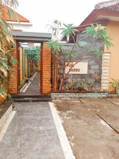 Foto KOST PURI BAMBU, Kost Id 3561