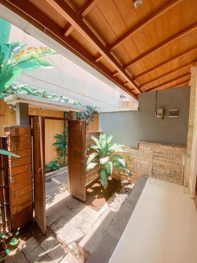 Foto KOST PURI BAMBU, Kost Id 3561