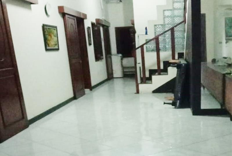 Foto Kost Sara's Benhil, Kost Id 3564