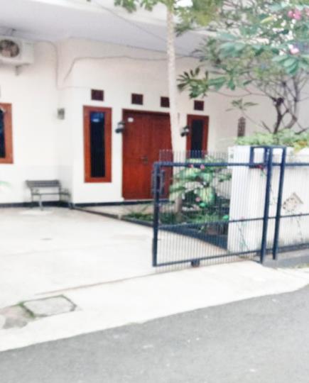 Foto Kost Sara's Benhil, Kost Id 3564