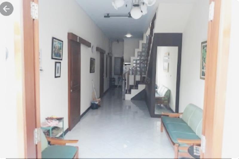 Foto Kost Sara's Benhil, Kost Id 3564