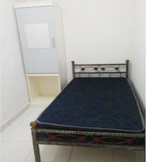 Foto Kost Sara's Benhil, Kost Id 3564