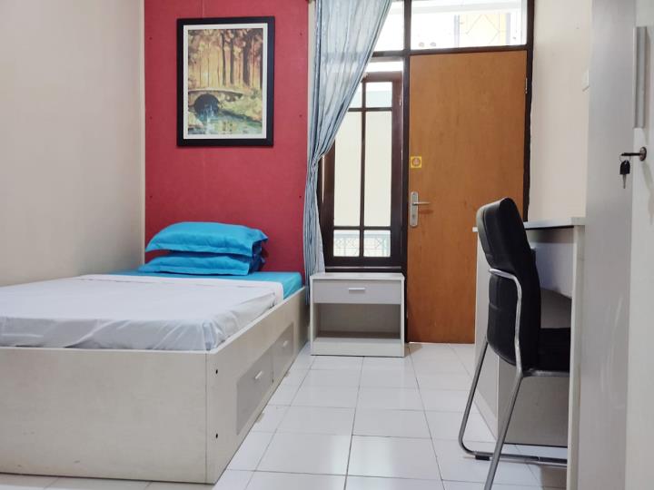 Foto Kost di Mojolangu, Lowokwaru, Id 3565
