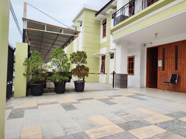 Foto Kost di Mojolangu, Lowokwaru, Id 3565