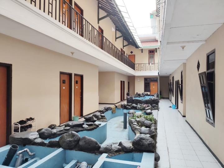 Foto Kost di Mojolangu, Lowokwaru, Id 3565