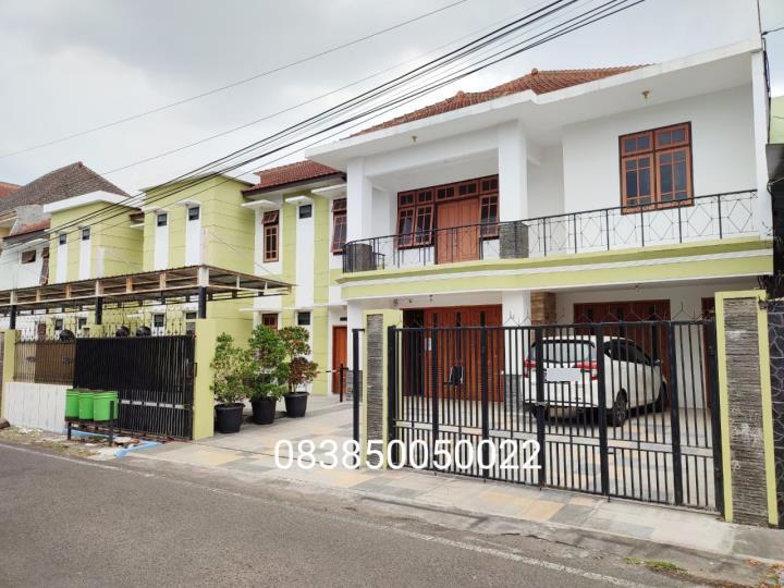 Foto Kost di Mojolangu, Lowokwaru, Id 3565