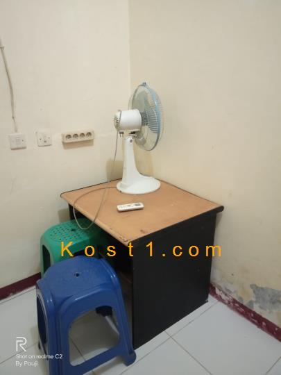 Foto Wisma Rosa Kos, Kost Id 3566