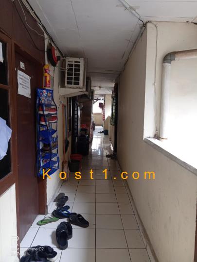 Foto Wisma Rosa Kos, Kost Id 3566