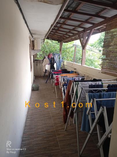 Foto Wisma Rosa Kos, Kost Id 3566