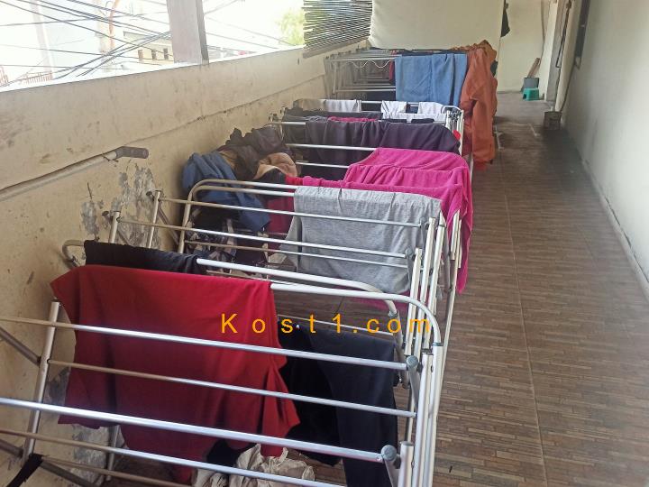 Foto Wisma Rosa Kos, Kost Id 3566