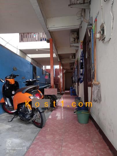 Foto Wisma Rosa Kos, Kost Id 3566