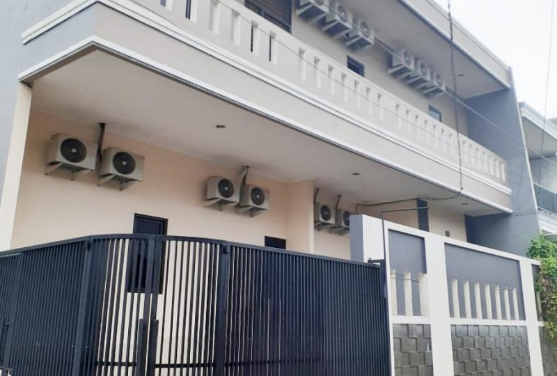 Foto Kost di Pengangsaan  Dua, Kelapa Gading, Id 3571