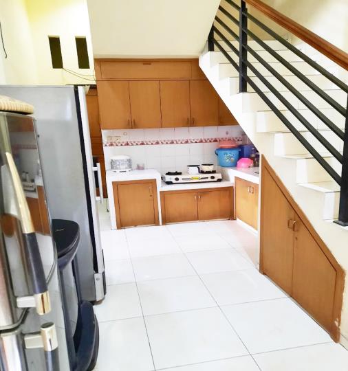 Foto Kost di Pengangsaan  Dua, Kelapa Gading, Id 3571
