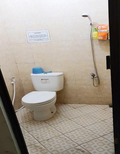 Foto Kost di Pengangsaan  Dua, Kelapa Gading, Id 3571