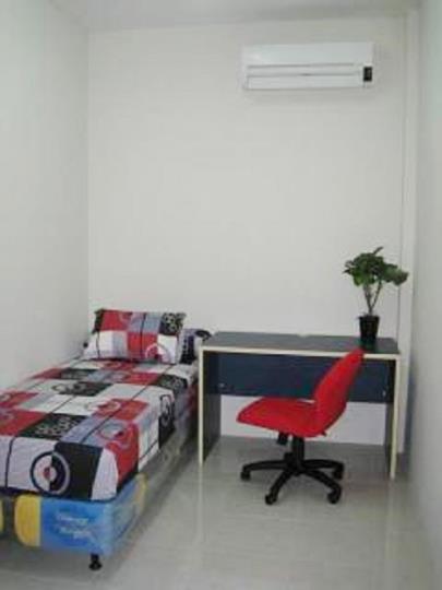 Foto INNOVA HOME Gading Serpong, Kost Id 3575