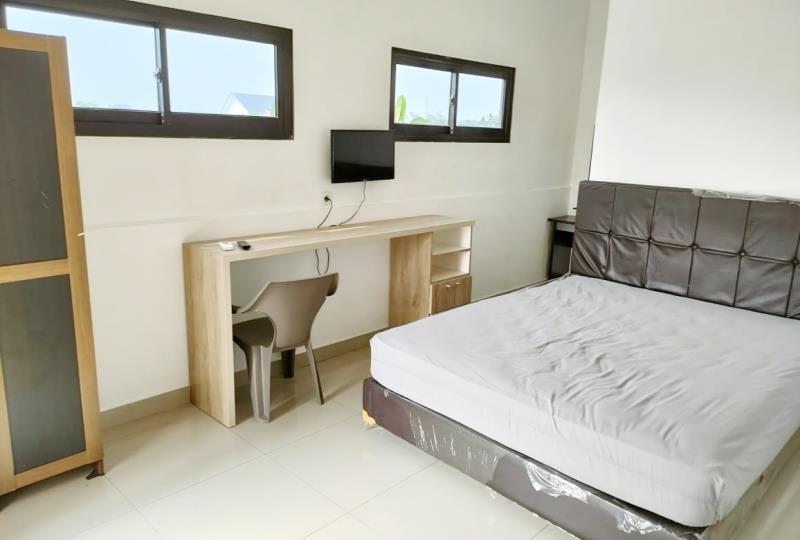 Foto Kost di Rempoa, Ciputat Timur, Id 3579