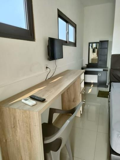 Foto Kost di Rempoa, Ciputat Timur, Id 3579