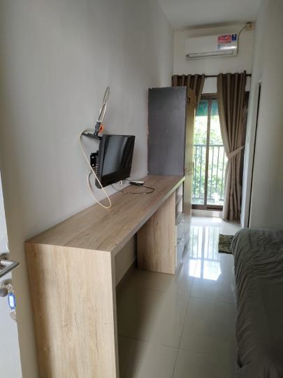 Foto Kost di Rempoa, Ciputat Timur, Id 3579