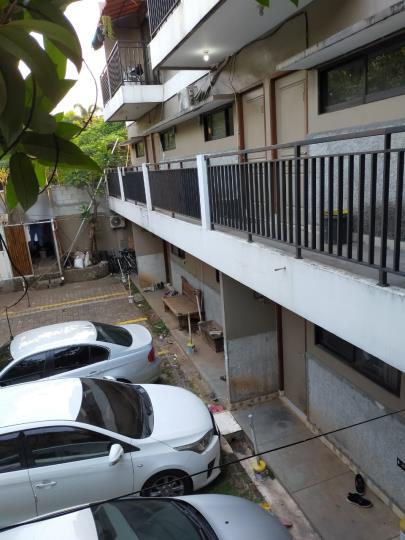 Foto Kost di Rempoa, Ciputat Timur, Id 3579