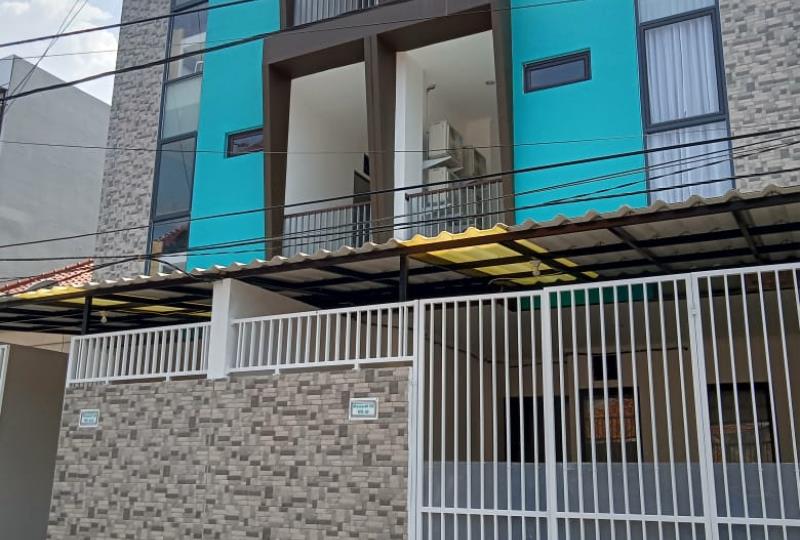 Foto Kost Grogol Abdi Muwardi Residence Type A Khusus Putri, Kost Id 3582