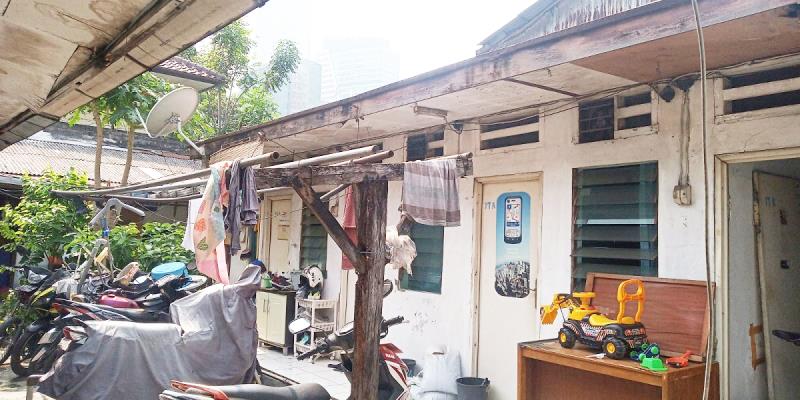 Foto Kost di Kuningan Timur, Setia Budi, Id 3585