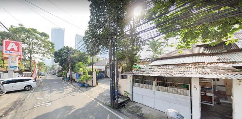 Foto Kost di Kuningan Timur, Setia Budi, Id 3585