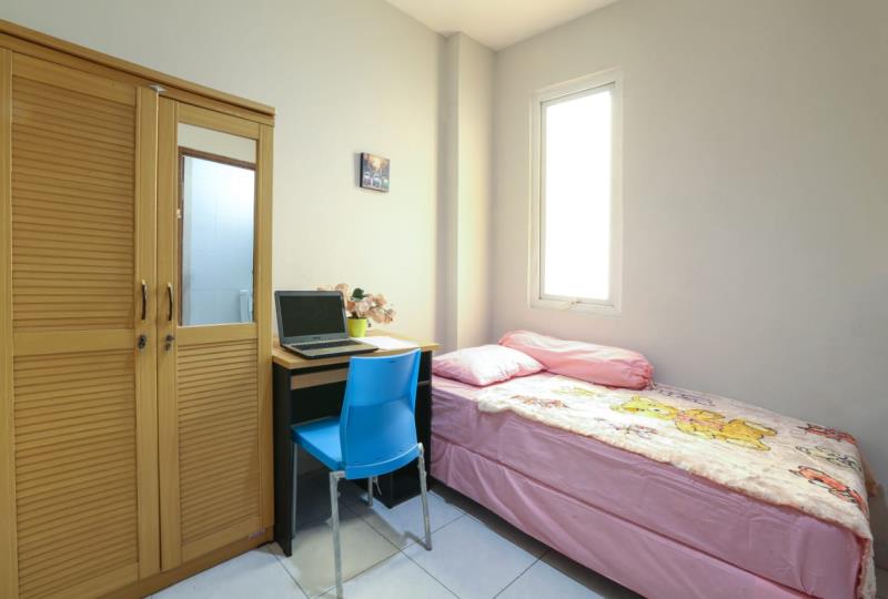 Foto KOST GREEN KEMANGGISAN 88 ABC, Kost Id 3589