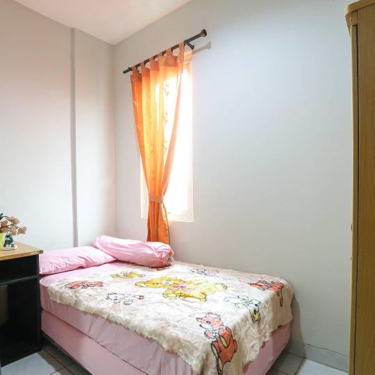 Foto KOST GREEN KEMANGGISAN 88 ABC, Kost Id 3589