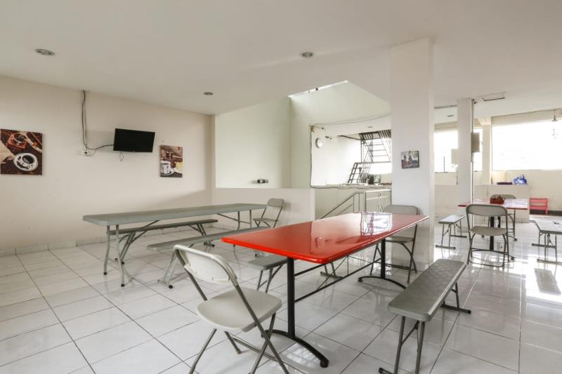 Foto KOST GREEN KEMANGGISAN 88 ABC, Kost Id 3589