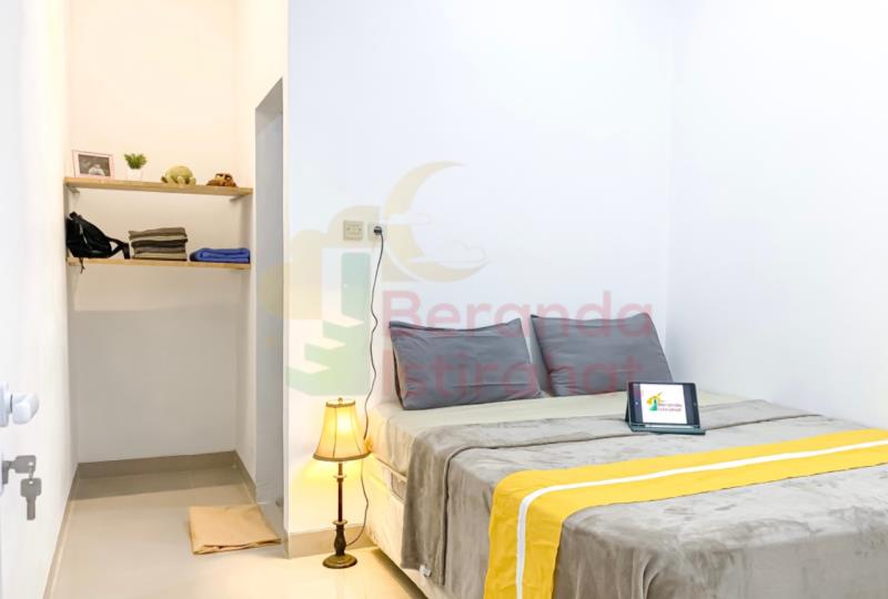 Foto Kost di Sunter Jaya, Tanjung Periok, Id 3594