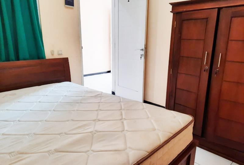 Foto Kost di Utan Kayu Selatan, Matraman, Id 3596