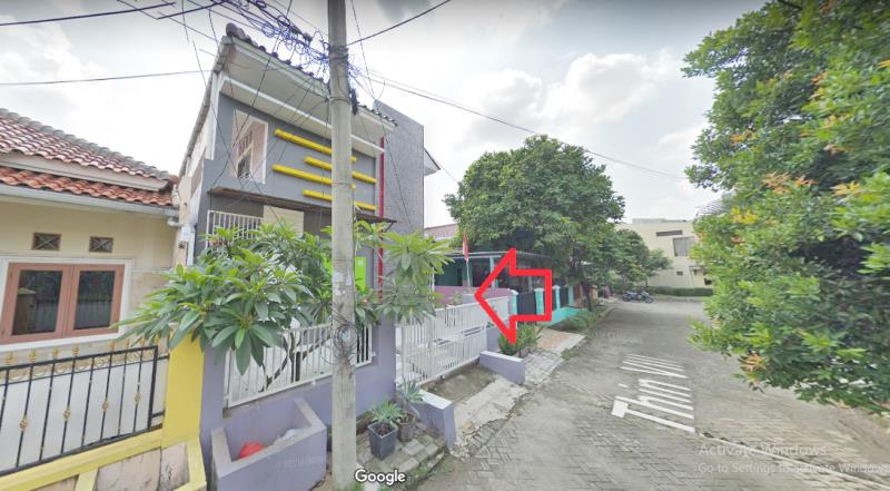 Foto Kost di Karawaci Baru, Karawaci, Id 3600