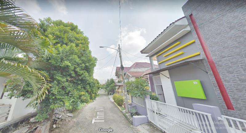 Foto Kost di Karawaci Baru, Karawaci, Id 3600