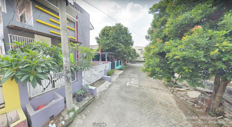 Foto Kost di Karawaci Baru, Karawaci, Id 3600