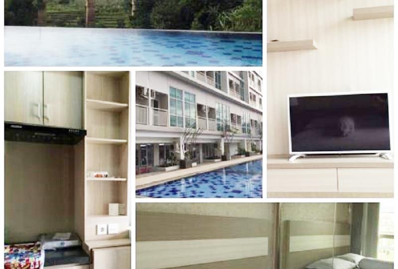 Foto Kost Jatinangor Taman Melati, Kost Id 3605