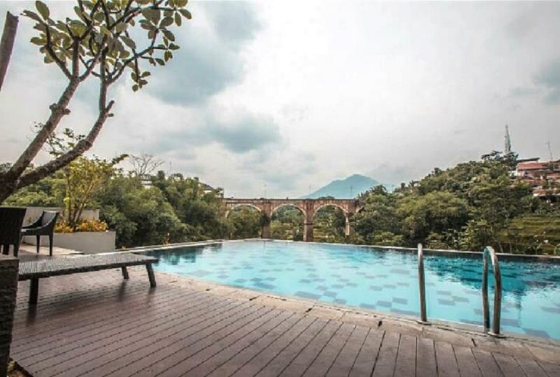 Foto Kost Jatinangor Taman Melati, Kost Id 3605